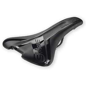 Smanie GT Chromoly Saddle Svart 137 mm