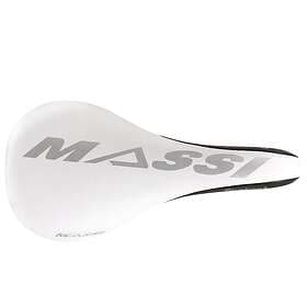 Massi Profast Carbon/titanium Saddle Vit 136 mm