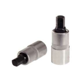 KS Tools Hylsnyckel, bromsok 150,2153