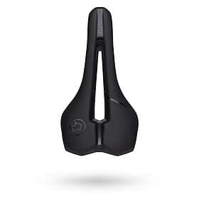 PRO Griffon Performance Saddle Svart 142 mm