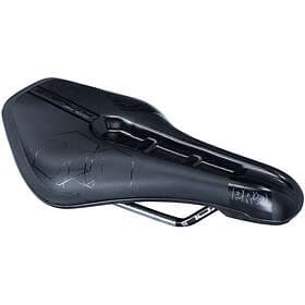 PRO Stealth Mtb Saddle Svart 142 mm