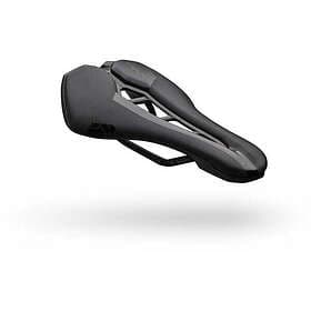 PRO Stealth Performance Saddle Svart 142 mm