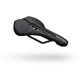 PRO Turnix Performance Saddle Svart 132 mm