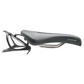 Profile Design Vertex 80 Tt Cr-mo Saddle Svart