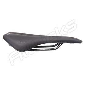 Prologo Akero T2.0 Saddle Svart 150 mm