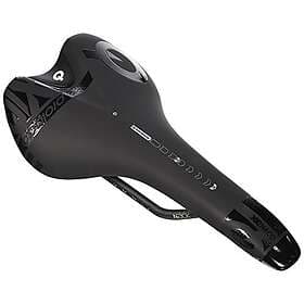 Prologo Nago X10 Nack Saddle Svart 135 mm