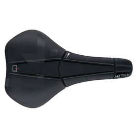 Prologo Proxim W450 Performance Tirox Saddle Svart 145 mm