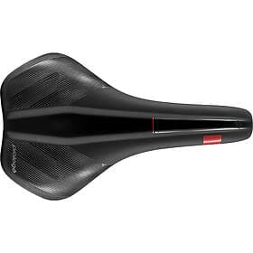 Prologo Akero Agx T2.0 Saddle Svart 150 mm