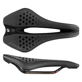 Prologo Dimension Tri Tirox Saddle Svart 143 mm