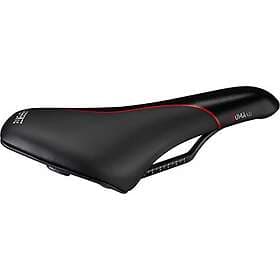 Repente Kuma 4,0 Saddle Svart 137 mm