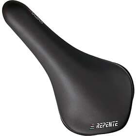 Repente Comptus 4,0 Saddle Svart 137 mm