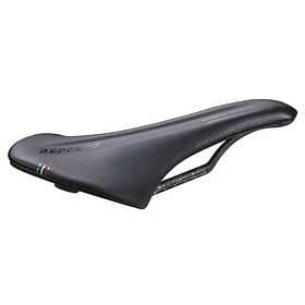Repente Spyd 3,0 Carbon Saddle Svart 142 mm