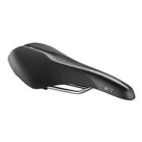 Selle Royal Scientia M2 Moderate Saddle Svart 161 mm