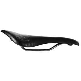 Selle San Marco Allroad Supercomfort Saddle Svart 146 mm