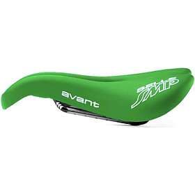 Selle SMP Avant Carbon Saddle Grönt 154 mm