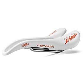 Selle SMP Carbon Saddle Vit 129 mm