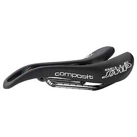 Selle SMP Composit Carbon Saddle Svart 129 mm