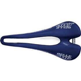 Selle SMP Composit Saddle Blå 129 mm