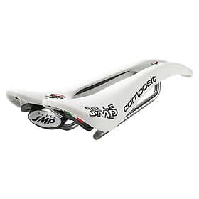 Selle SMP Composit Saddle Vit 129 mm