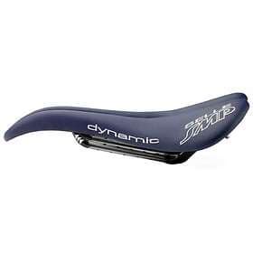 Selle SMP Dynamic Carbon Saddle Blå 138 mm