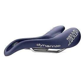 Selle SMP Dynamic Saddle Blå 138 mm