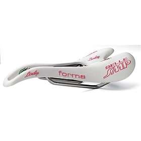 Selle SMP Forma Woman Saddle Vit 137 mm