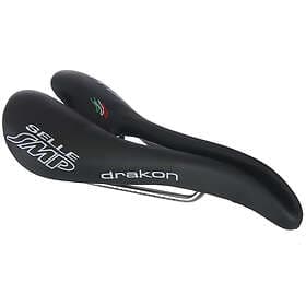 Selle SMP Drakon Saddle Svart 138 mm