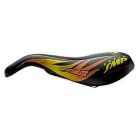 Selle SMP Extreme Saddle Gul 160 mm