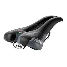 Selle SMP Extra Saddle Svart 140 mm