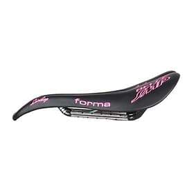 Selle SMP Forma Woman Carbon Saddle Svart 137 mm