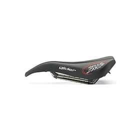 Selle SMP Glider Carbon Saddle Svart 136 mm