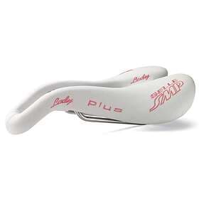 Selle SMP Plus Woman Saddle Vit 159 mm