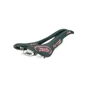 Selle SMP Forma Woman Saddle Svart 137 mm