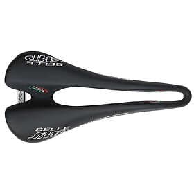 Selle SMP Stratos Saddle Svart 131 mm