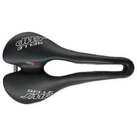 Selle SMP Plus Saddle Svart 159 mm