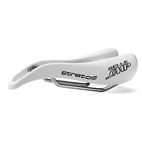 Selle SMP Stratos Saddle Vit 131 mm