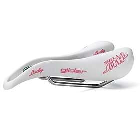 Selle SMP Glider Woman Saddle Vit 136 mm