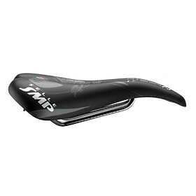 Selle SMP Hybrid Gel Saddle Svart 140 mm