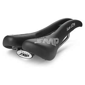 Selle SMP Lite 209 Saddle Svart 139 mm