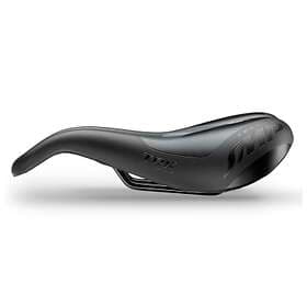 Selle SMP Trk Gel Saddle Svart 160 mm