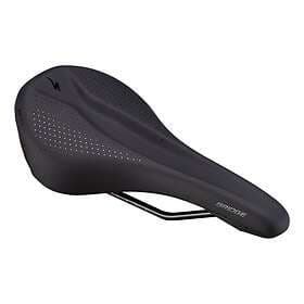Specialized Bridge Sport Saddle Svart 155 mm