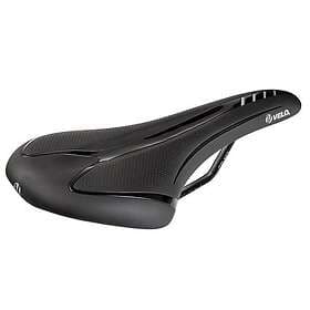 Velo Athlete Bc Saddle Svart 134 mm