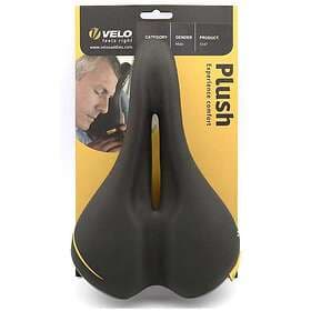 Velo Vl3147 Saddle Svart 176 mm