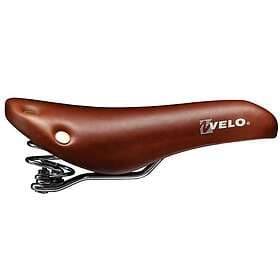 Velo Vl6067 Saddle Brun 165 mm