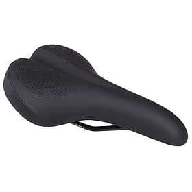 WTB Comfort Saddle Svart 174 mm