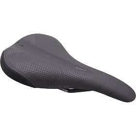 WTB Deva Cromoly Saddle Svart 145 mm