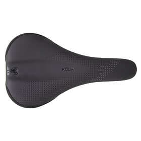 WTB Koda Cromoly Saddle Svart 145 mm