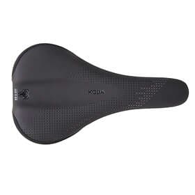 WTB Koda Saddle Svart 145 mm