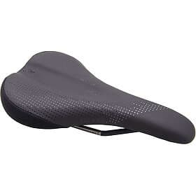 WTB Koda Titanium Saddle Svart 145 mm