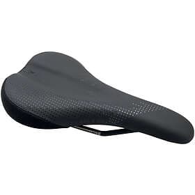 WTB Koda Titanium Saddle Svart 150 mm